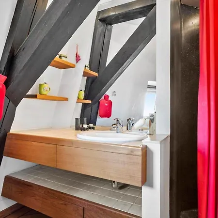 1060-thisted-rodals-bakke-21 Casa vacanze