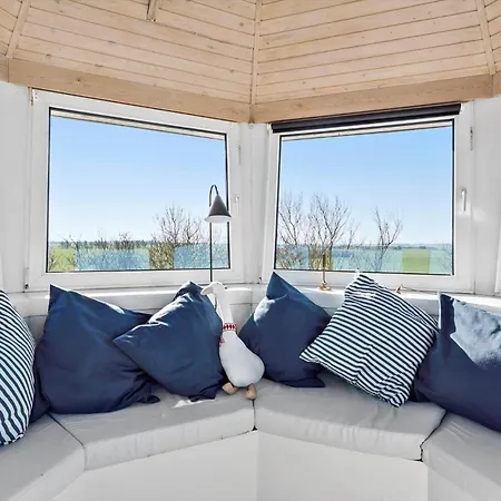 Casa vacanze 1060-thisted-rodals-bakke-21 *