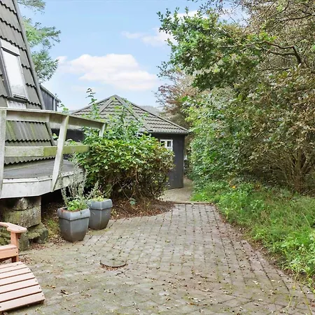 Casa vacanze 1060-thisted-rodals-bakke-21 Torsted (Nordjylland)